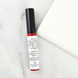 Lip and Cheek Stain - Cubana - 1