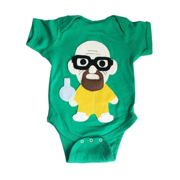 Let's Cook! - Baby Onesie